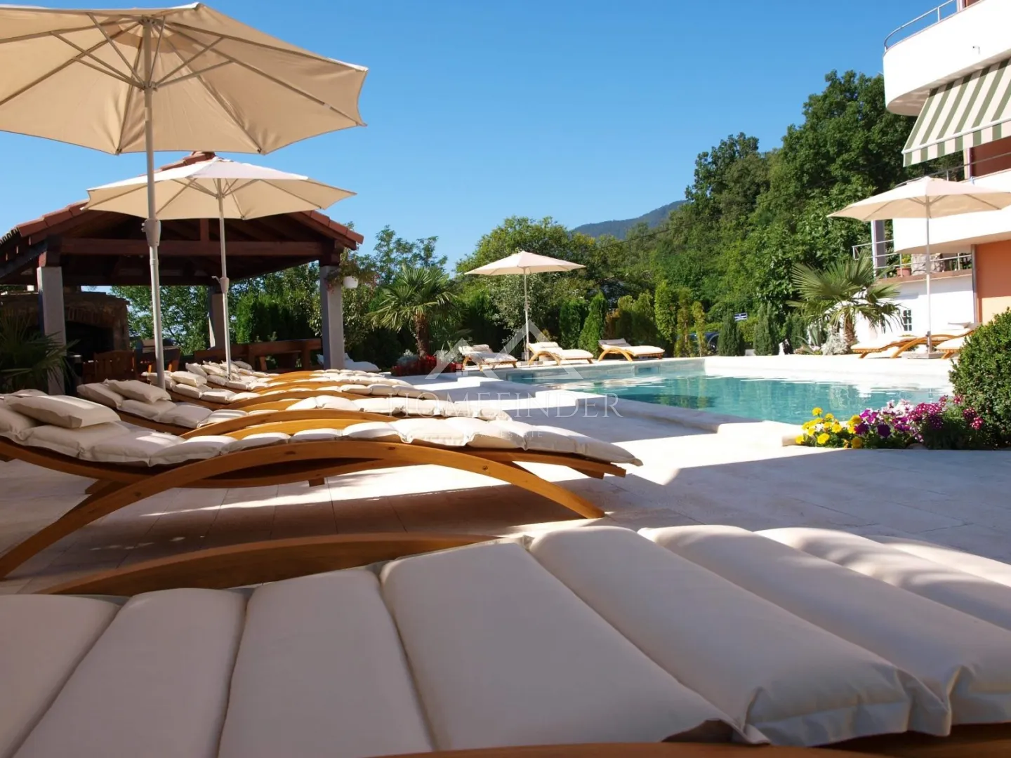 predivna vila s bazenom – opatija 505m², savršena investicijska prilika - slika 4