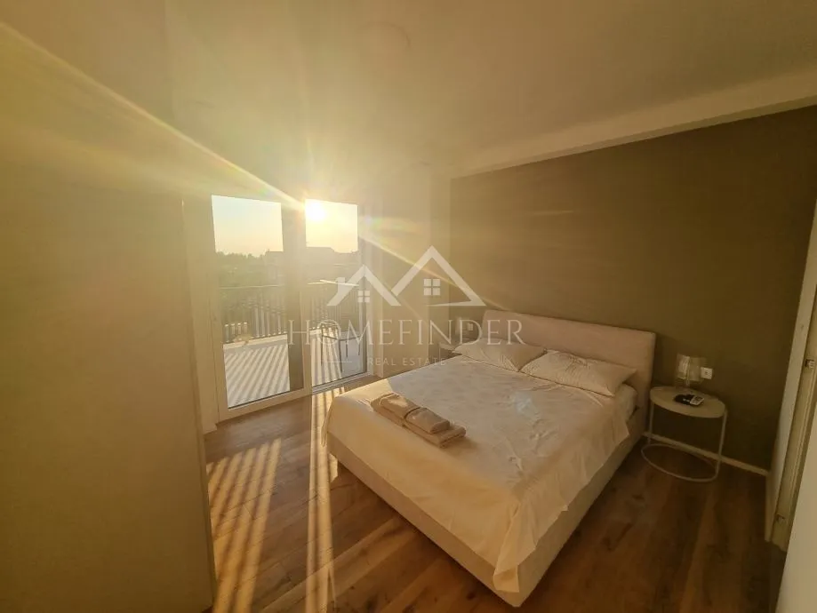 luksuzna vila s bazenom – savudrija – 194 m² sa pogledom na more - slika 23