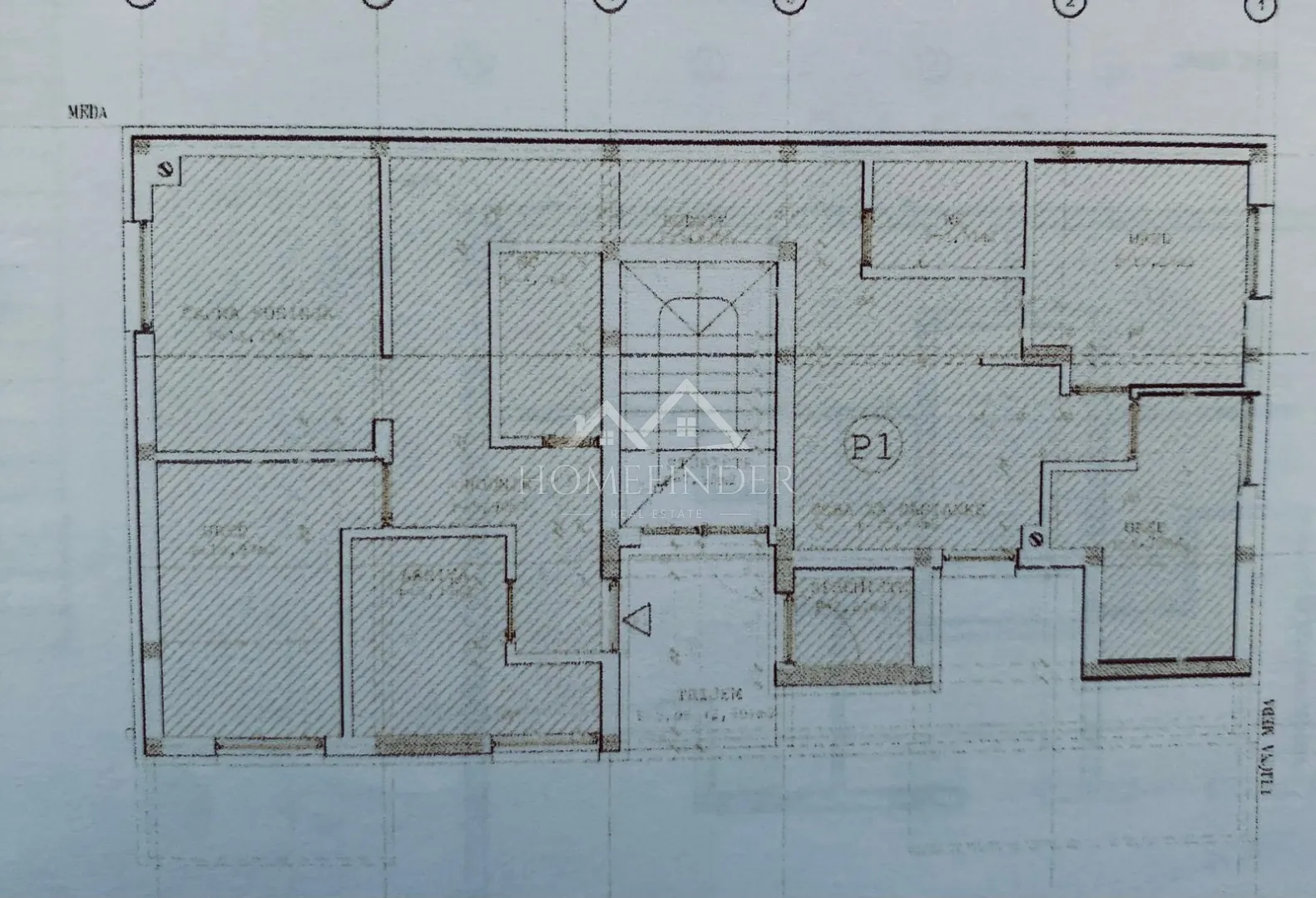 varaždin - novogradnja, poslovni prostor 106,77 m2 s parkingom - slika 3