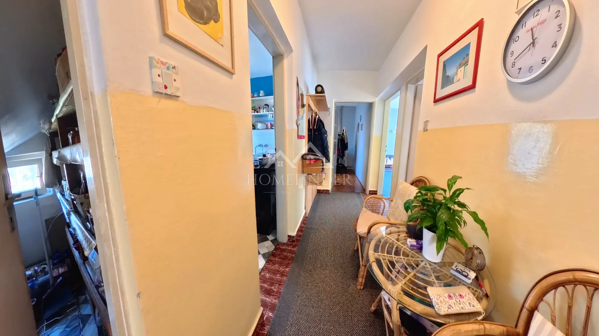 obiteljska kuća, 190m2, top lokacija, oroslavje - slika 12