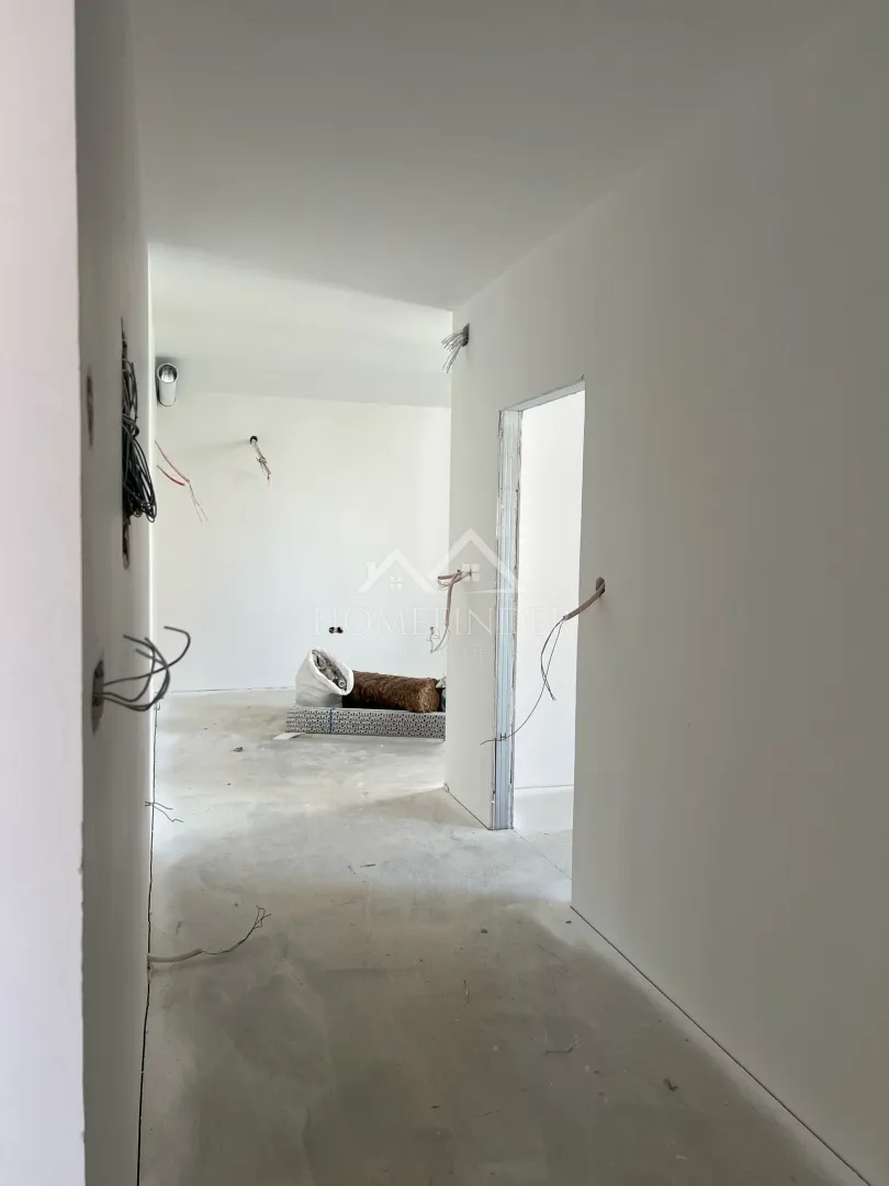 stan trešnjevka - 33,75m² - terasa + vpm - slika 7