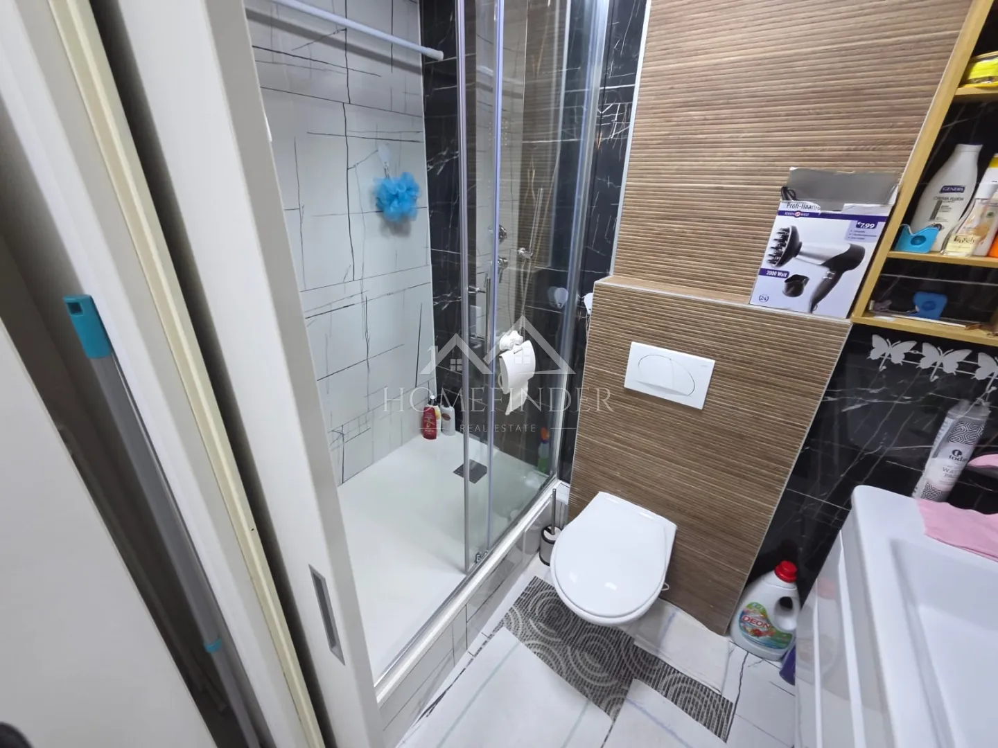 apartman, 21.1m2, vodice, top lokacija - slika 7
