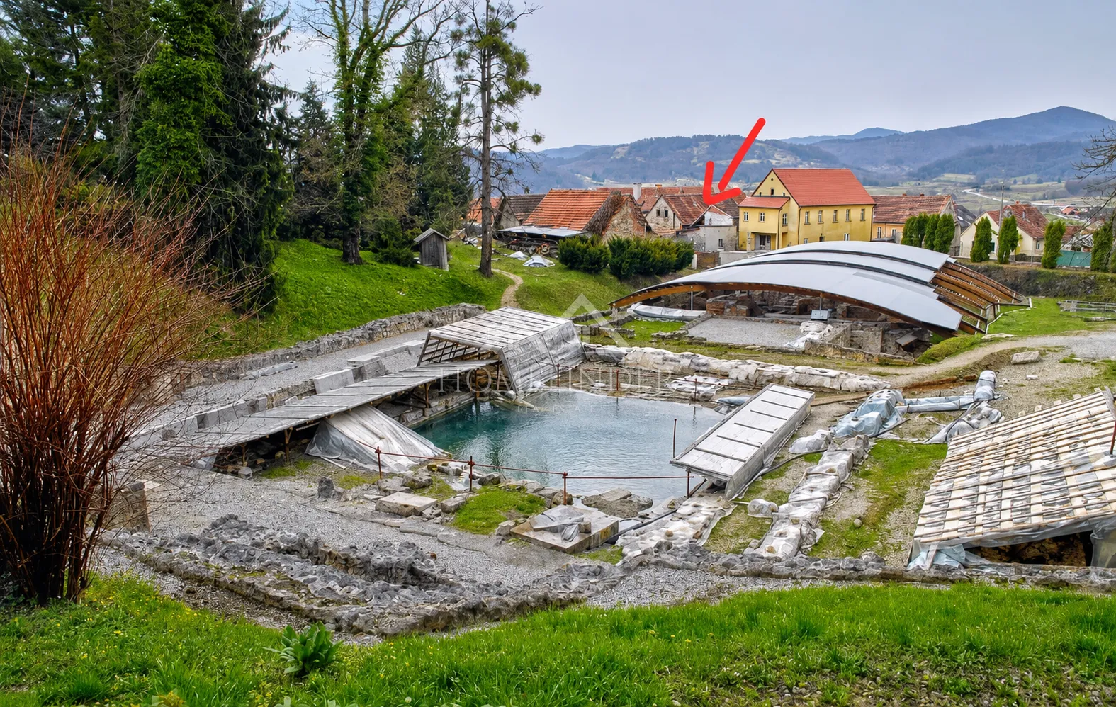 kuća, 494 m², varaždinske toplice - slika 5