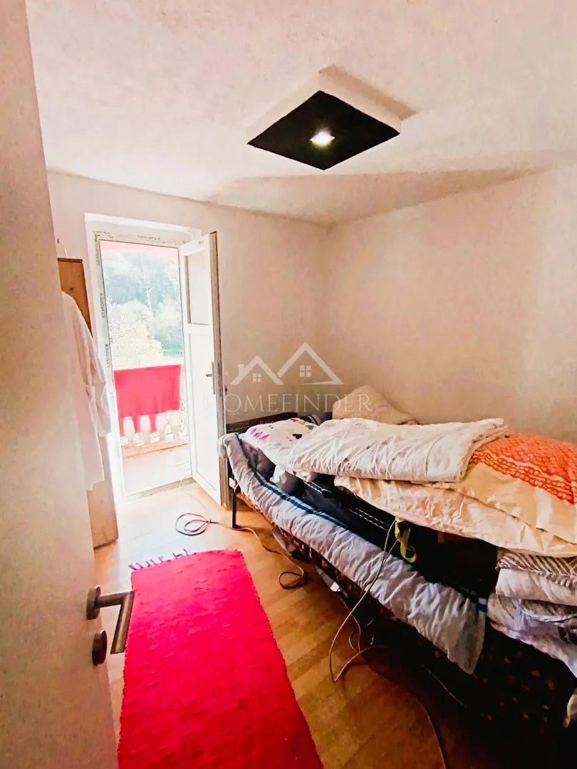 kuća 55m2, tuheljske toplice, trsteno - slika 5