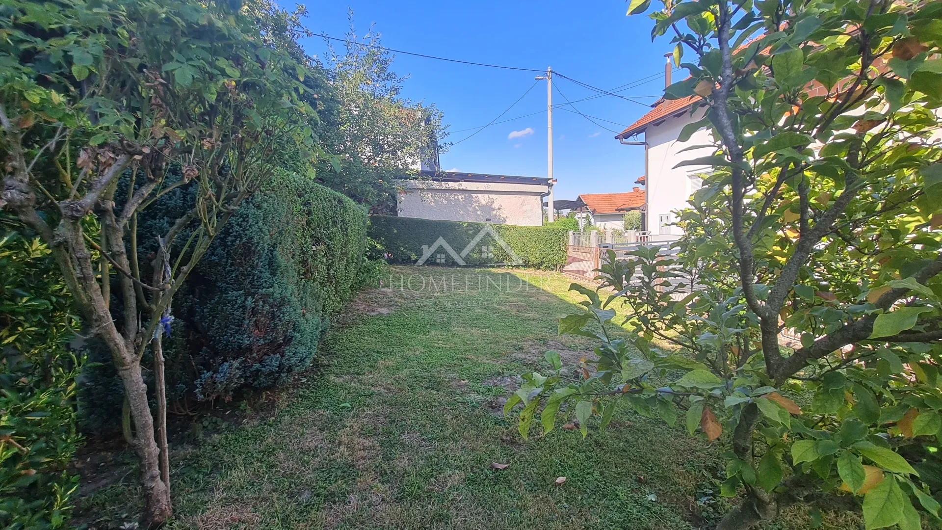 kuća 80m2, bedekovčina - slika 6