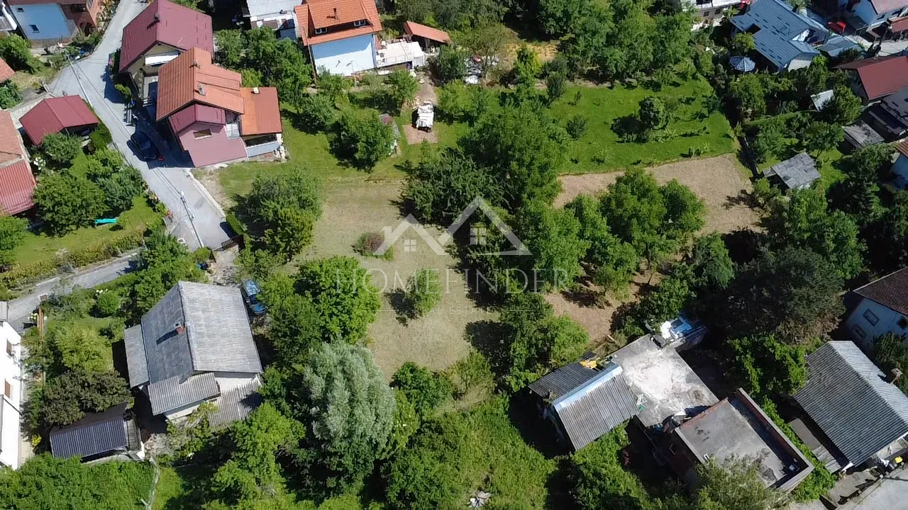 vrapče građevinsko zemljište, zagreb, 604 m2 - slika 7