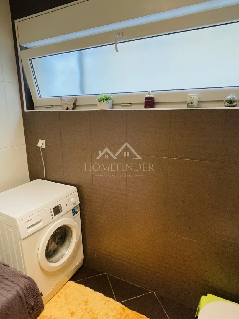 luksuzni stan s bazenom, 171.53 m2, 1 vpm, 1 gpm, zagreb - slika 17