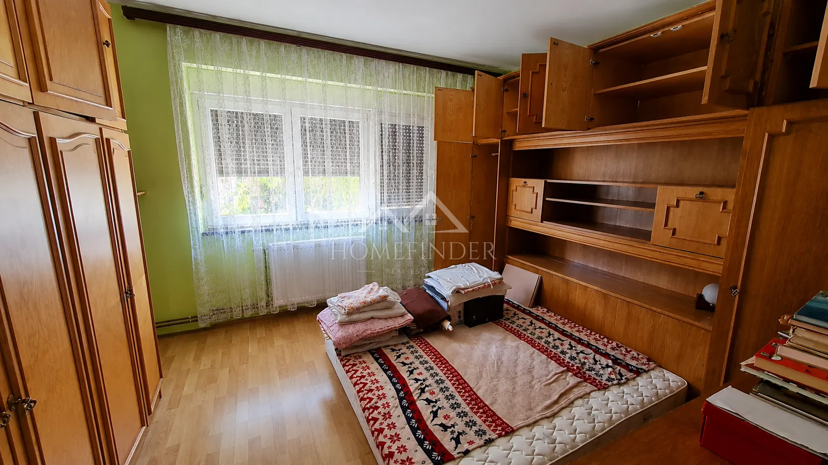 stan (3s) 59.70m2, centar, koprivnica - slika 7