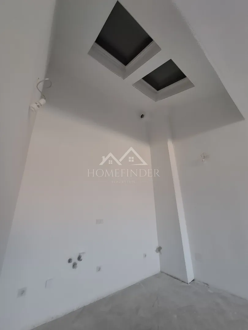 moderni penthouse, novogradnja, 119,23 m2, 4s, gpm, vpm, laščina - slika 6