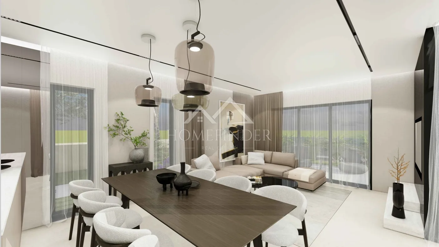 luksuzna vila s bazenom, 125m2, smoković, zemunik donji - slika 12