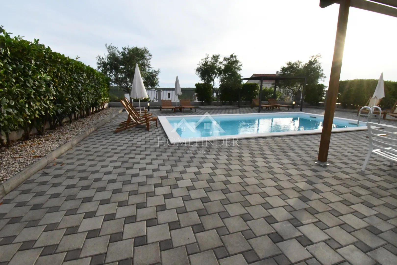 resort 8 luksuznih vila, sukošan - slika 67