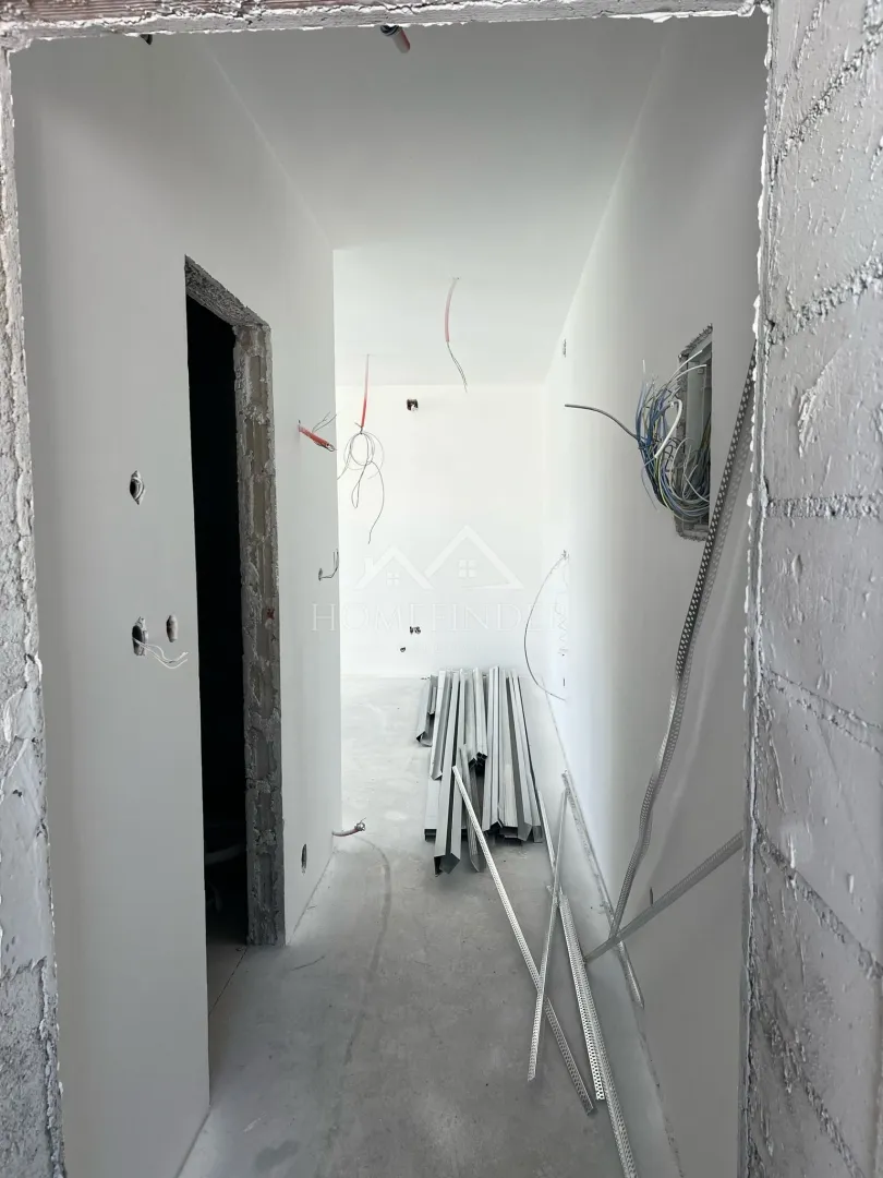 stan trešnjevka - 33,75m² - terasa + vpm - slika 5