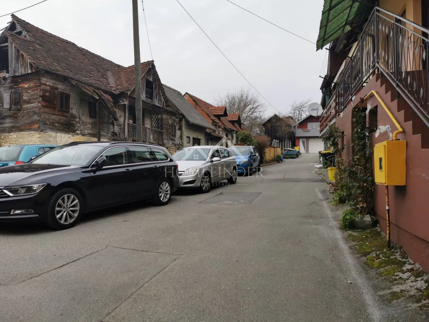 kuća, marija bistrica centar, 150m2 - slika 3