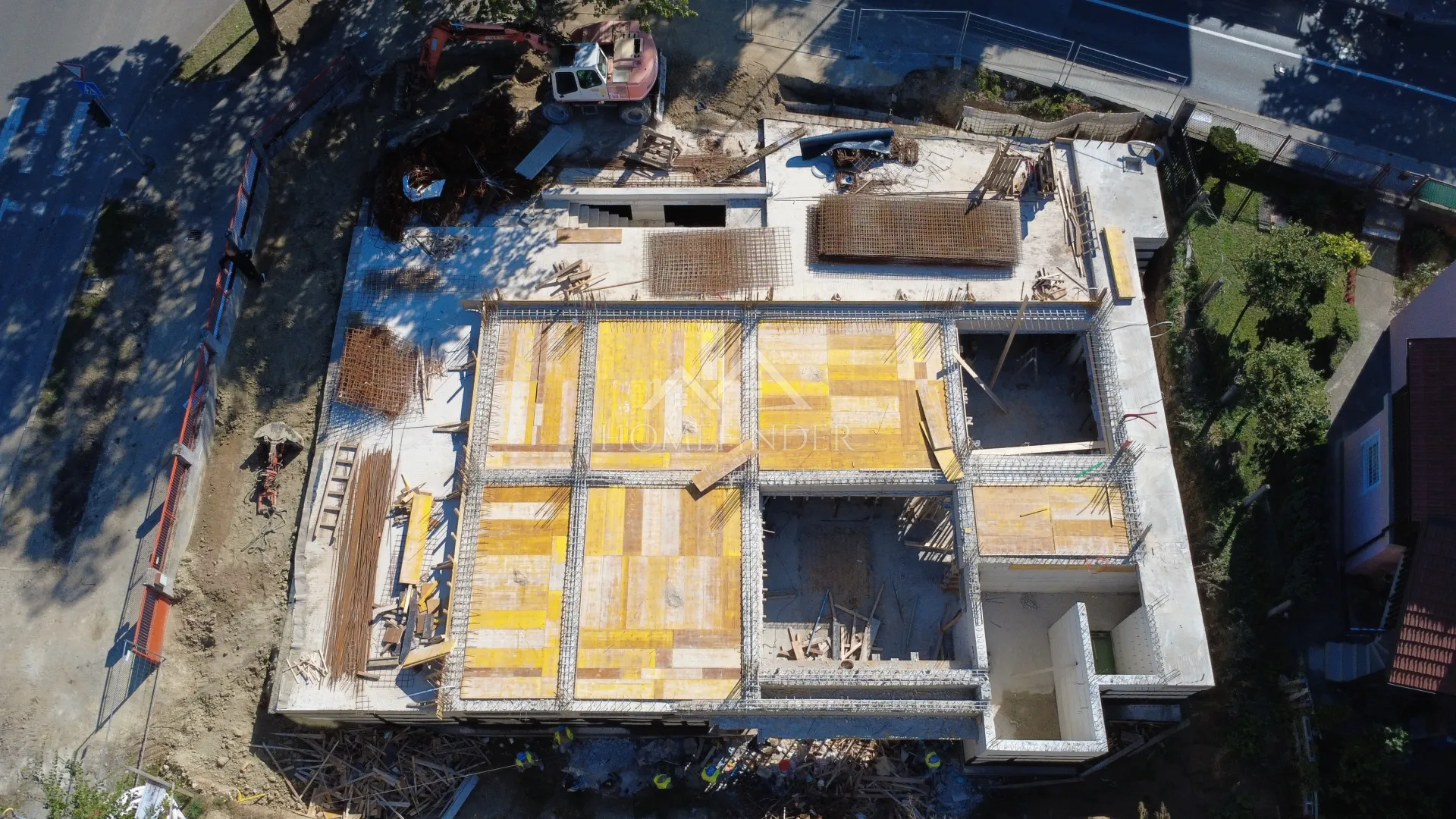 stan s velikom terasom, 4s, 150m2, gpm, stenjevec, novogradnja - slika 6