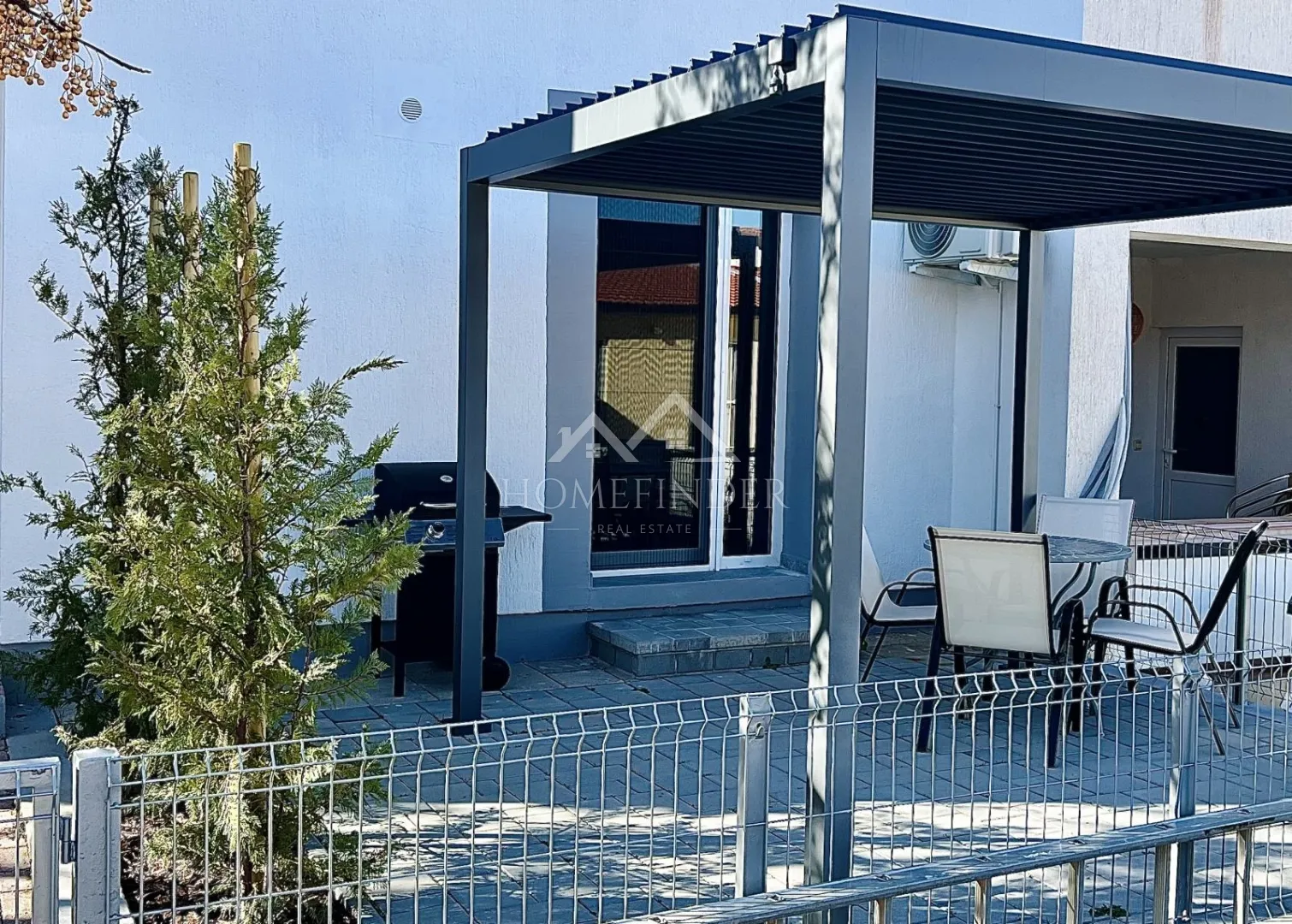 2 apartmana, 58,90m2, vir, 150m od plaže - slika 10