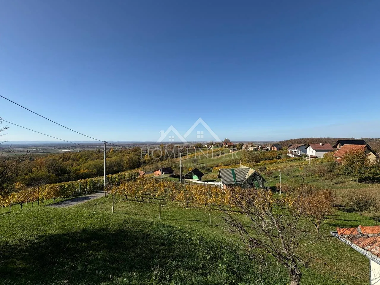 kuća gornja gračenica, 250 m2 - sa predivnim pogledom - slika 24
