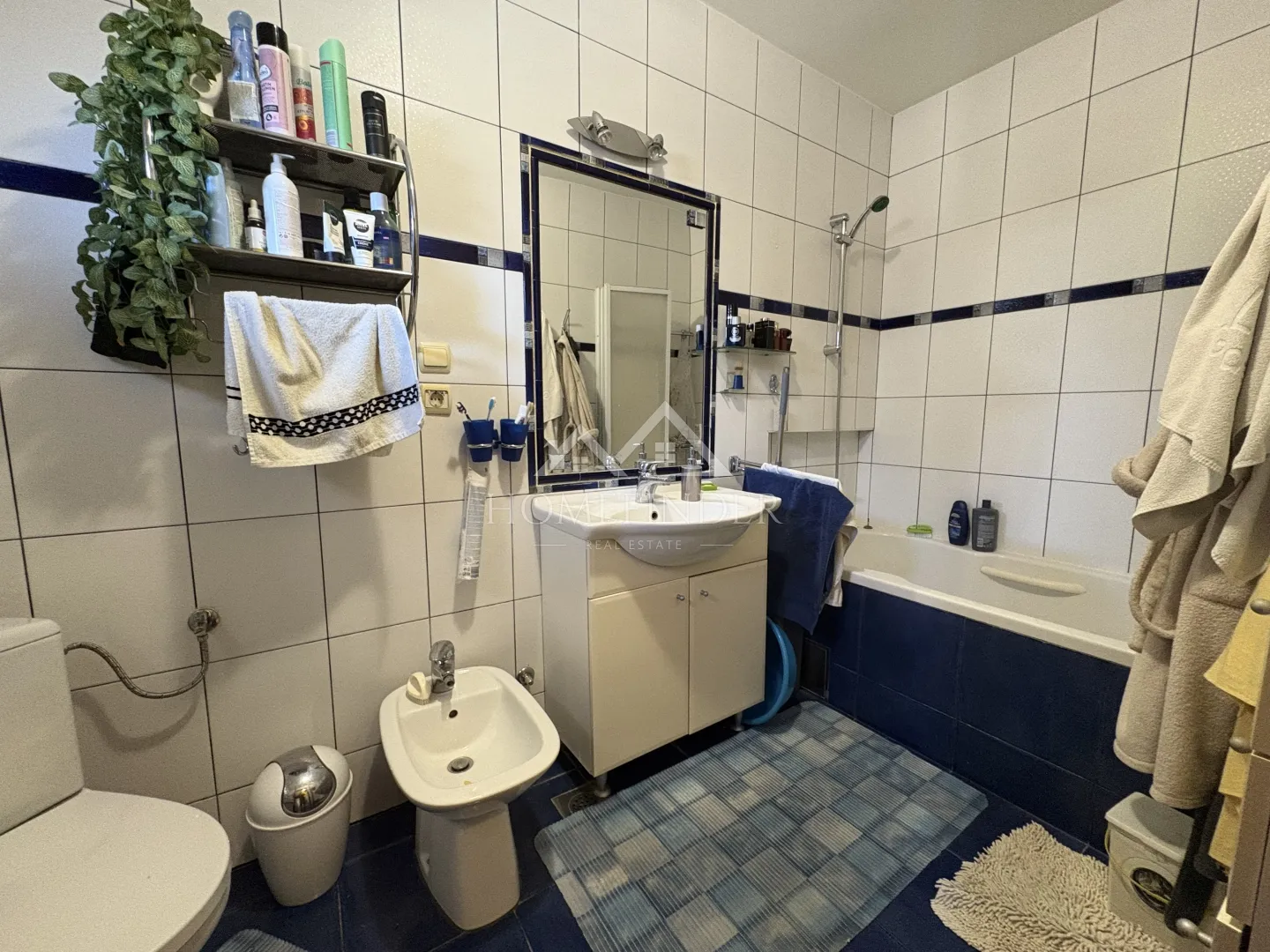 stan, 3s, 102 m2, zagreb, malešnica - slika 19