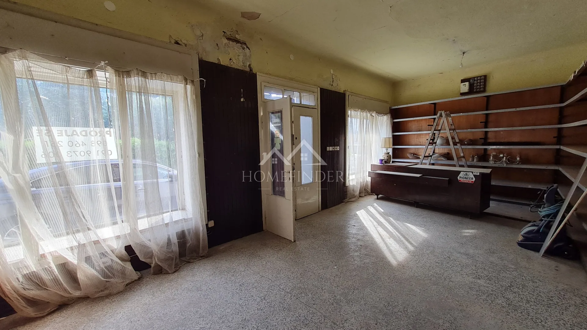 poslovni prostor, 70m2, kraljevec na sutli - slika 10