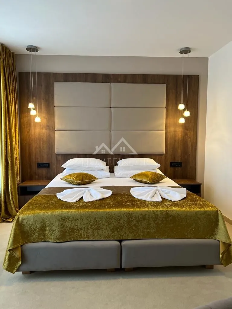 hotel 1050m2, senj, top lokacija uz obalu - slika 15