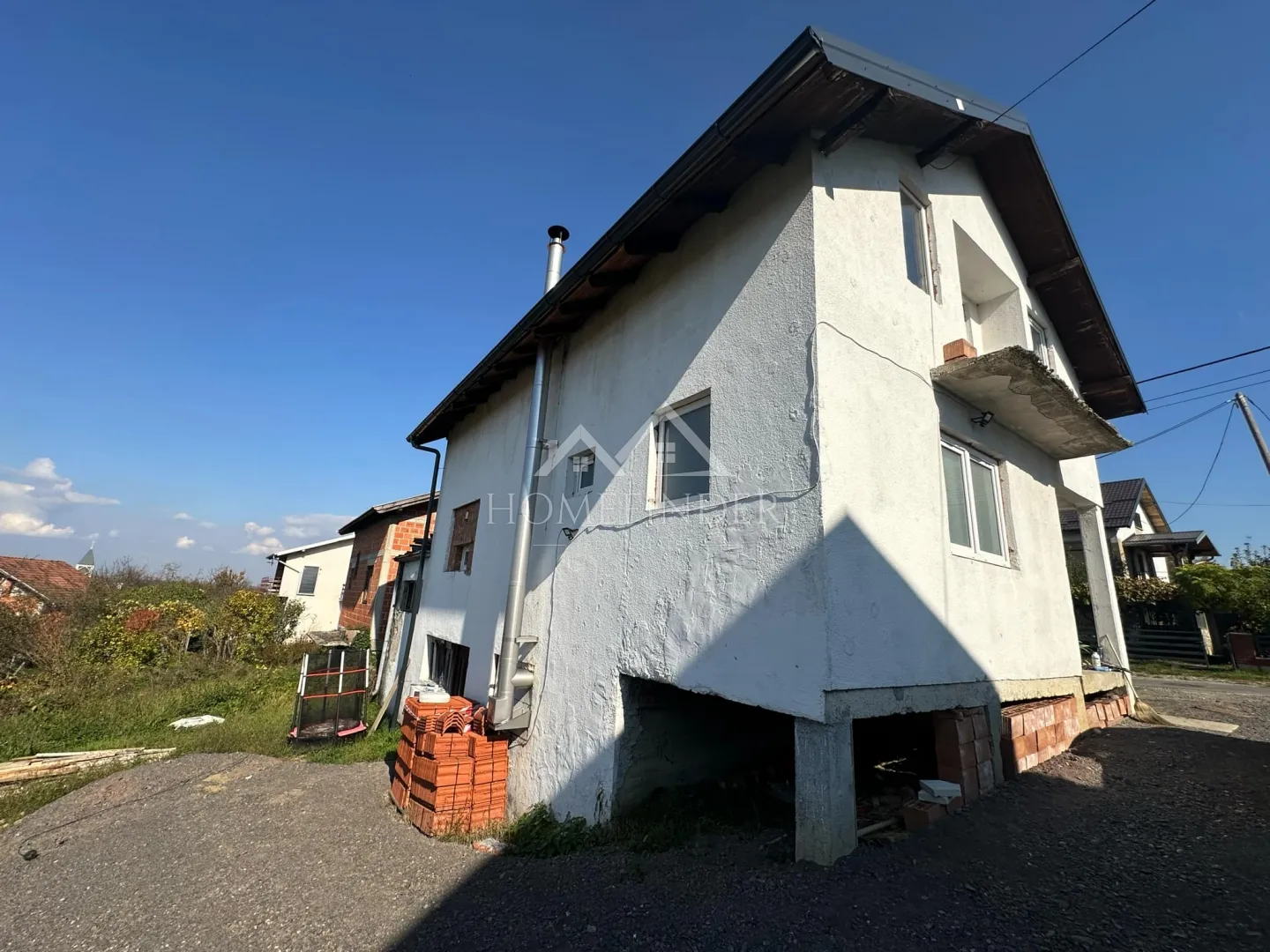 kuća 140m2, petrinja - slika 11