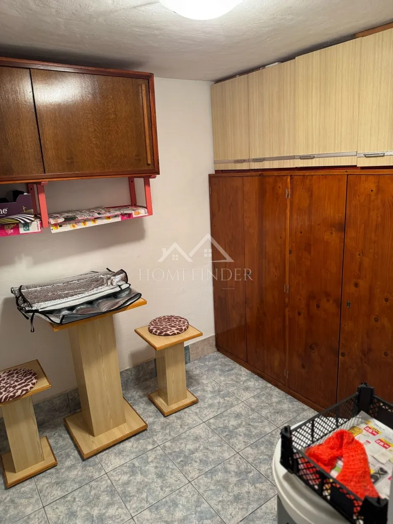 crikvenica, stan (3s) 60 m² s predivnim pogledom na more - slika 16