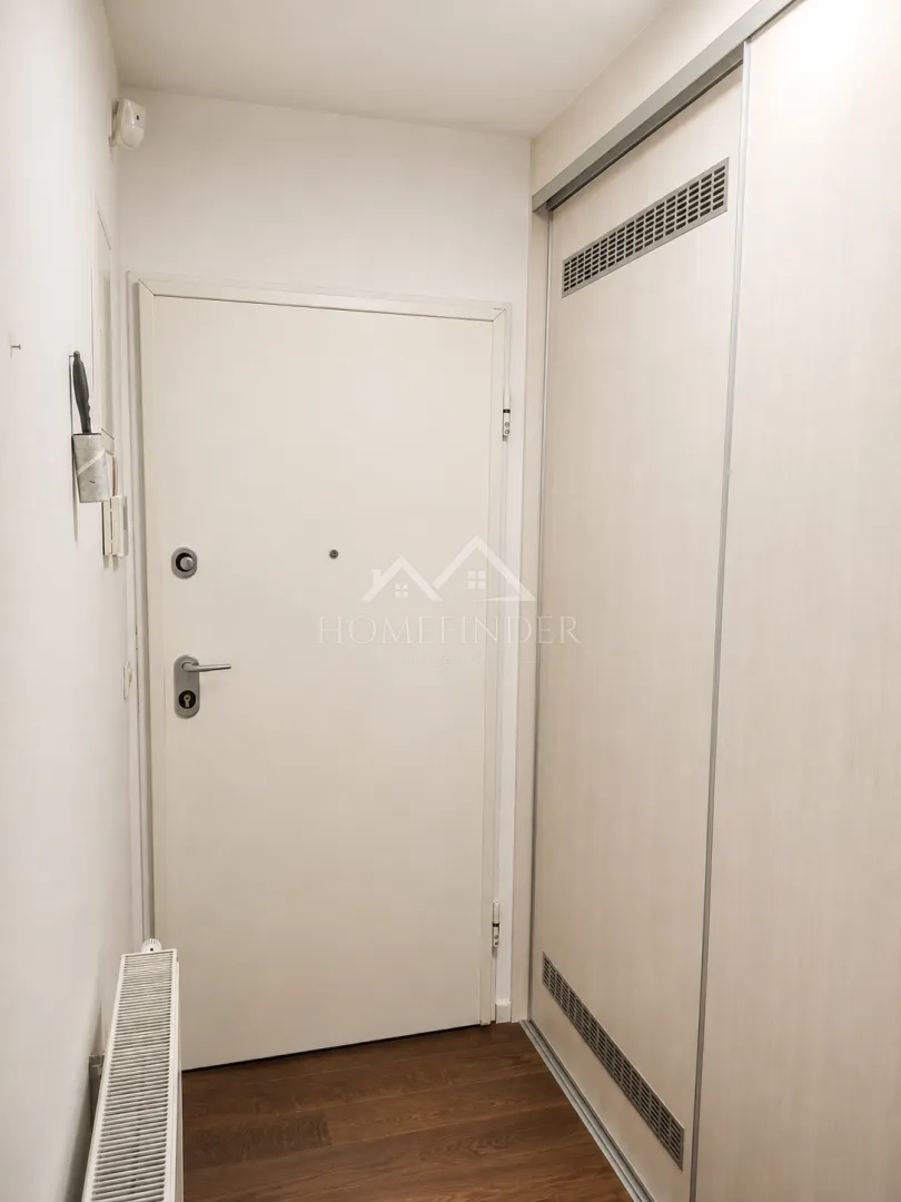 stan, 62 m², (2s), 2 vpm, maksimir, zagreb - slika 10
