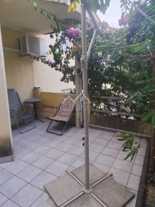 dvosobni apartman s terasom i p.arkingom, 35m2, 1 vpm, mandre - slika 16
