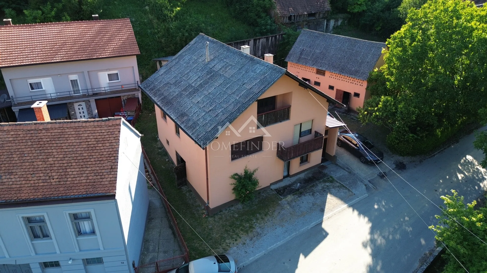 kuća 250m², jastrebarsko okolica - slika 2