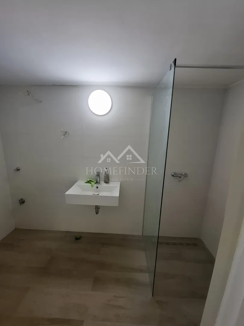 stan s poslovnim prostorom, 122.14 m2,1 vpm, kajzerica, zagreb - slika 15
