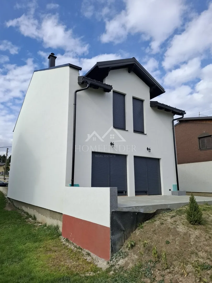 moderna novogradnja, kuća, bregana, 197m2 - slika 12