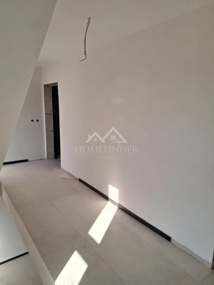 penthouse s pogledom na more i bazenom, privlaka, 82m2 novogradnja - slika 21