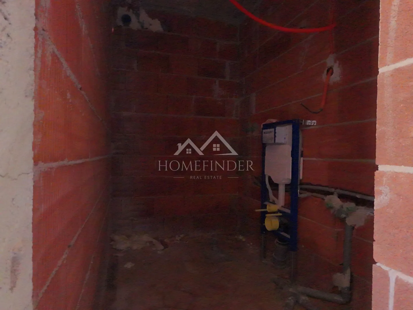 kuća u nizu, 90m², najam, đuba - giubba, umag - slika 13