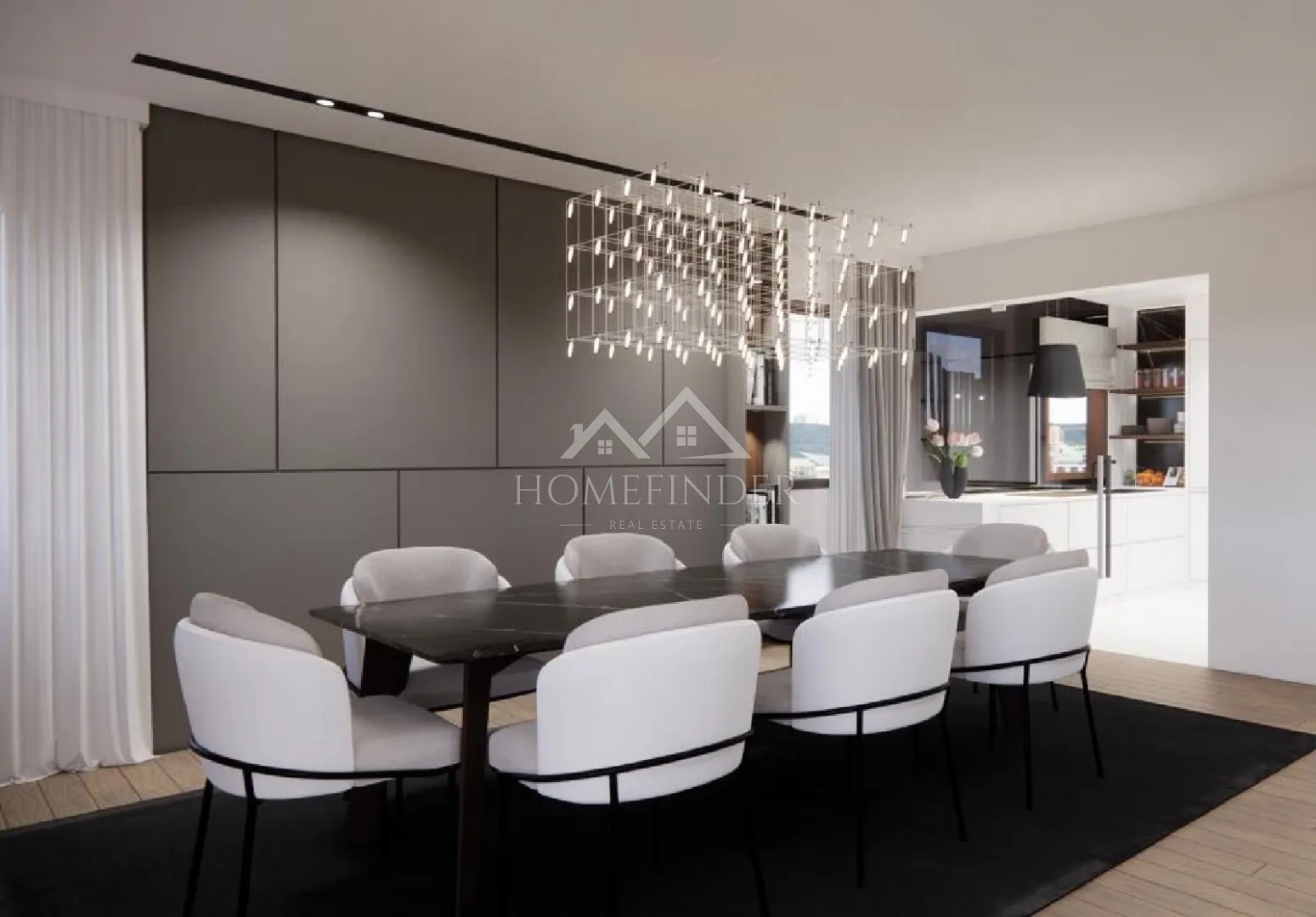 kuća (600m2), šestinski vrh - slika 6