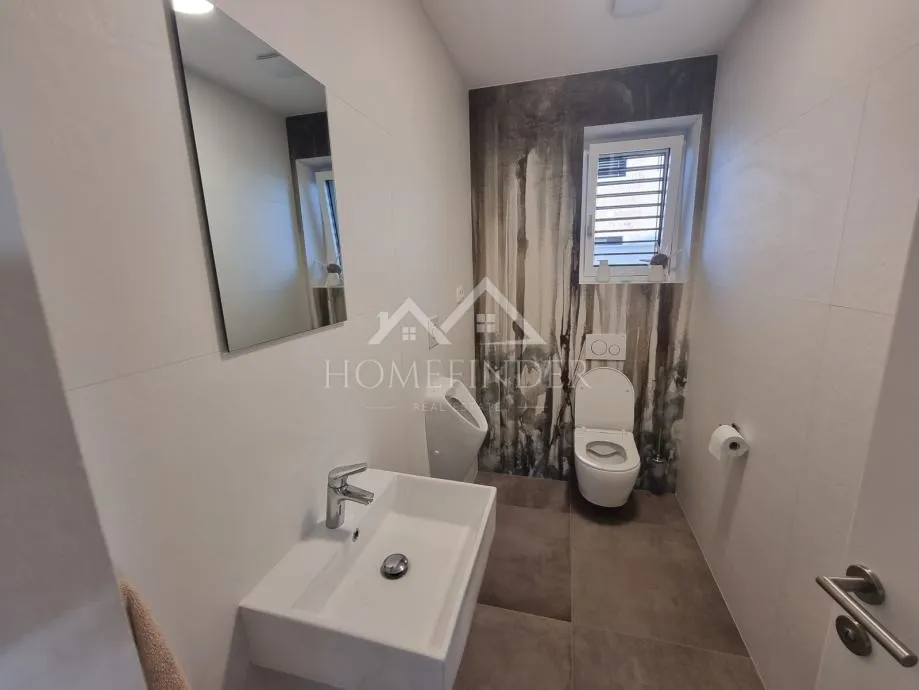 luksuzna vila s bazenom – savudrija – 194 m² sa pogledom na more - slika 14
