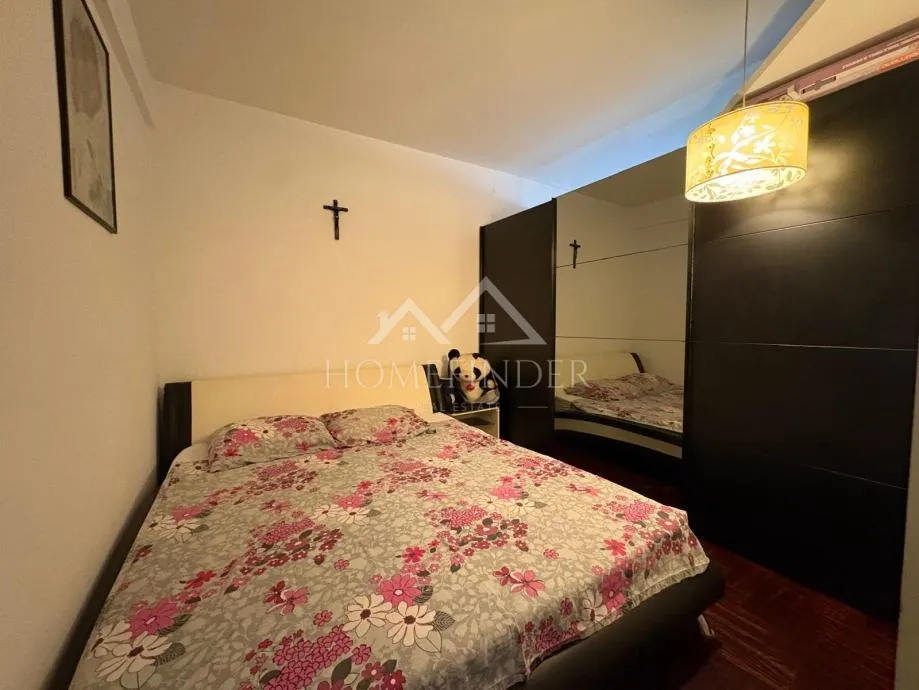 uređen četverosobni stan, 122 m², 1 vpm, 1. kat, stenjevec - slika 11