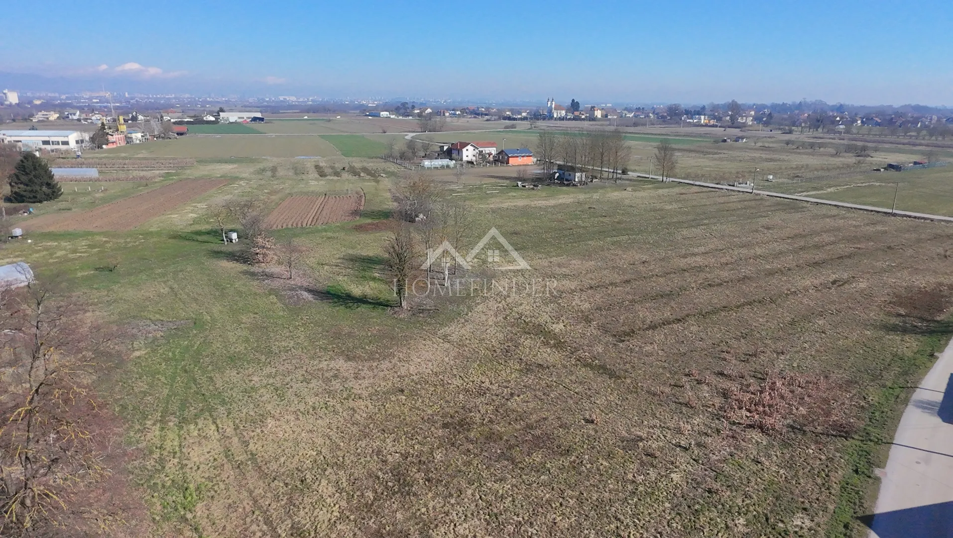 građevinsko zemljište, 8575 m², demerje, 180 €/m² - slika 2