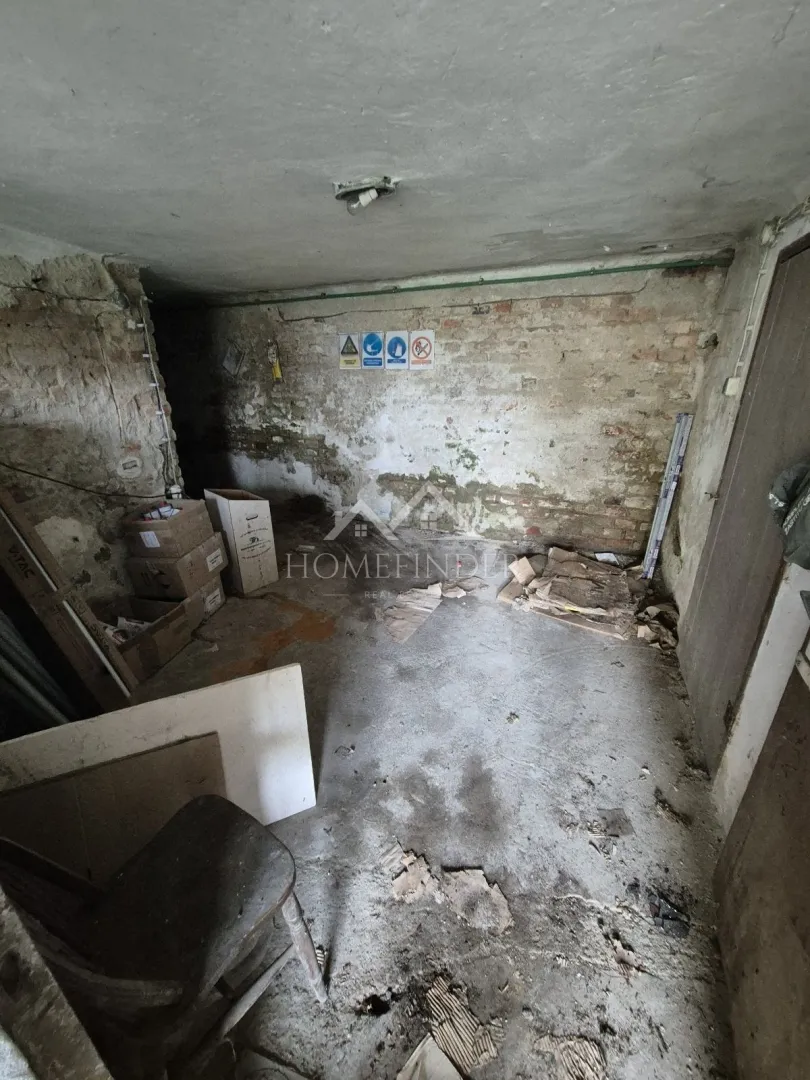 kuća daruvar (centar), 170 m2 - slika 12