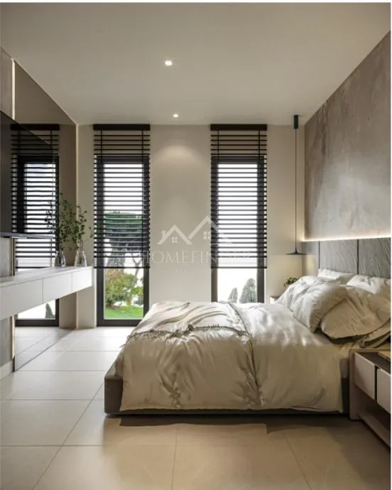 luksuzni penthouse s pogledom, 162m2, (4s), šestine, zagreb, novogradnja - slika 14