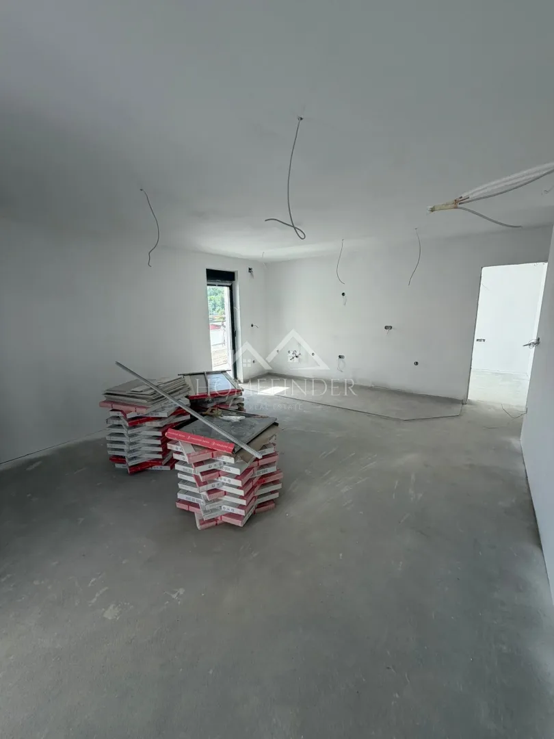 luksuzni penthouse, novogradnja, 136m2, 4s, 2 gpm, gračani - slika 2