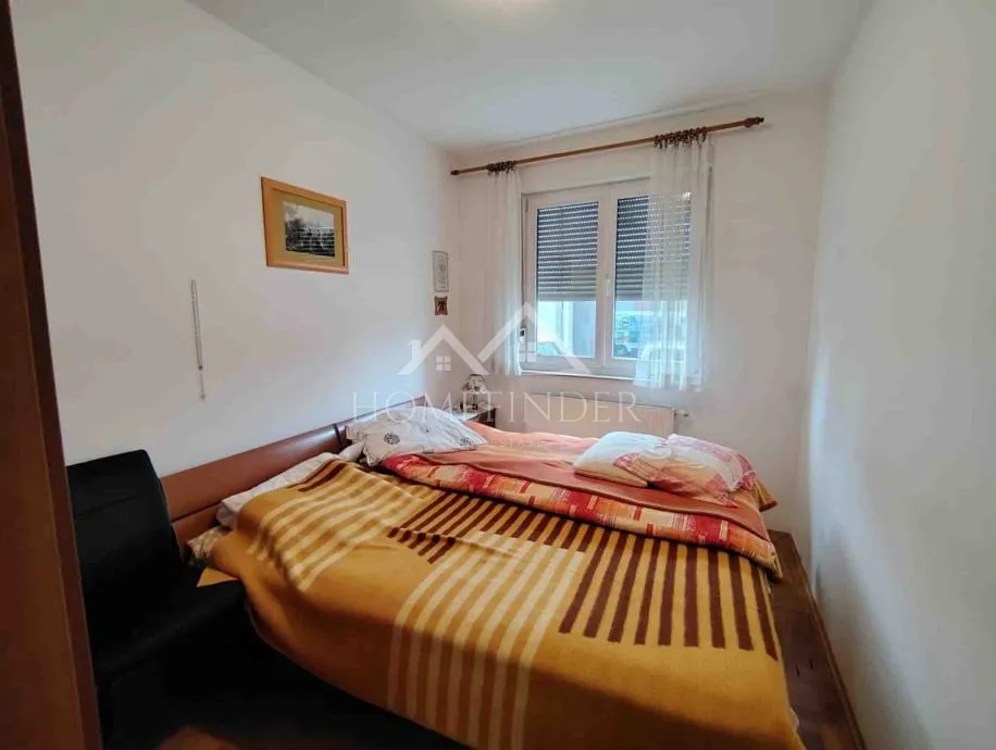 funkcionalan dvosobni stan, 35,59 m2, 1 vpm, donje svetice - slika 5