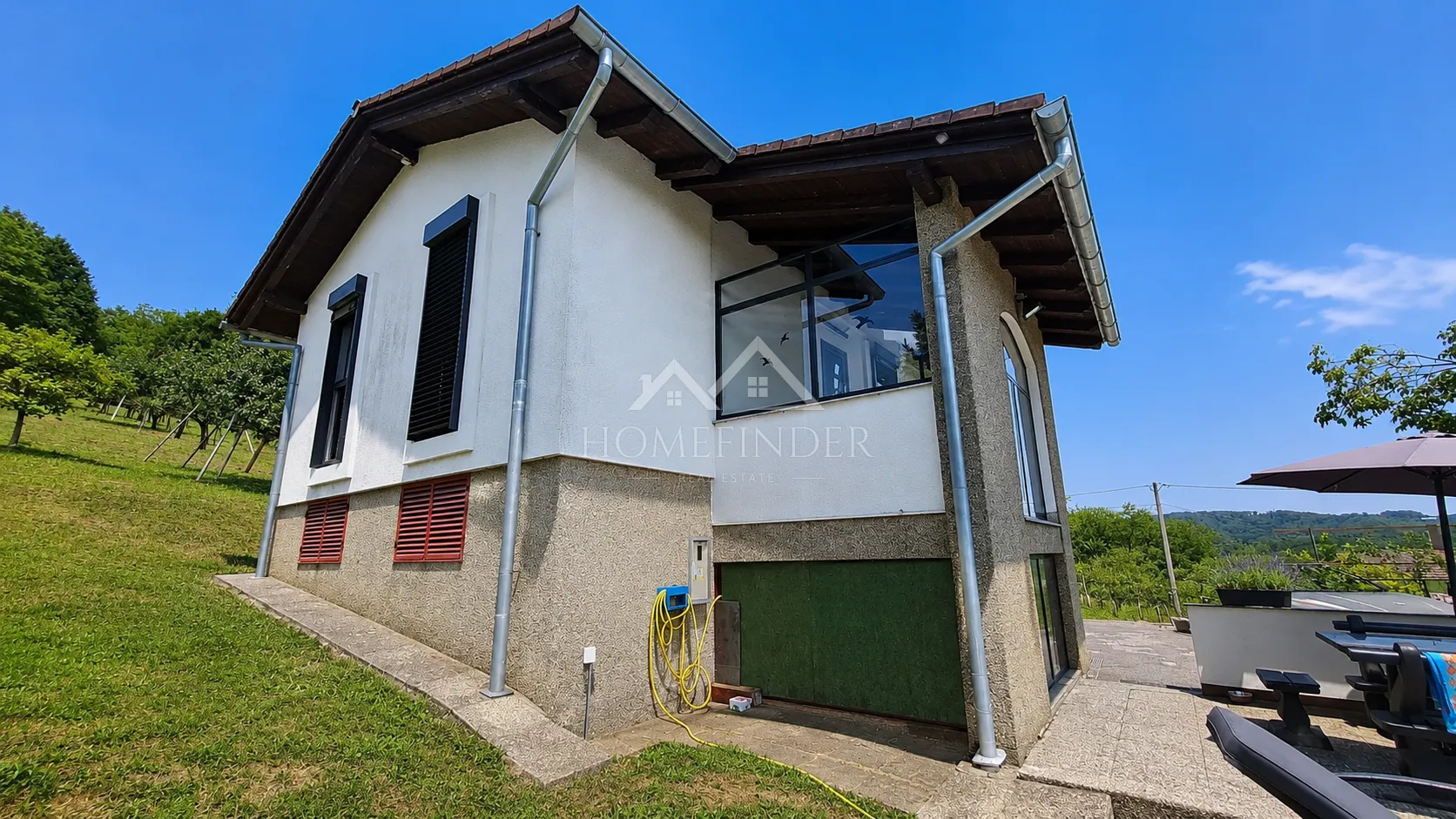 kuća 105m2, vrtlinovec, varaždinske toplice - slika 41