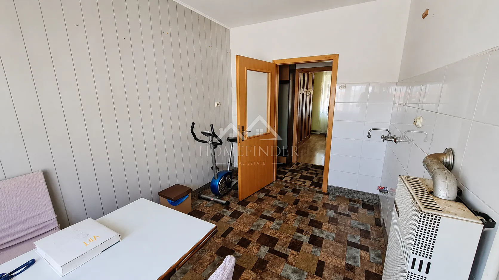 stan (3s) 59.70m2, centar, koprivnica - slika 11