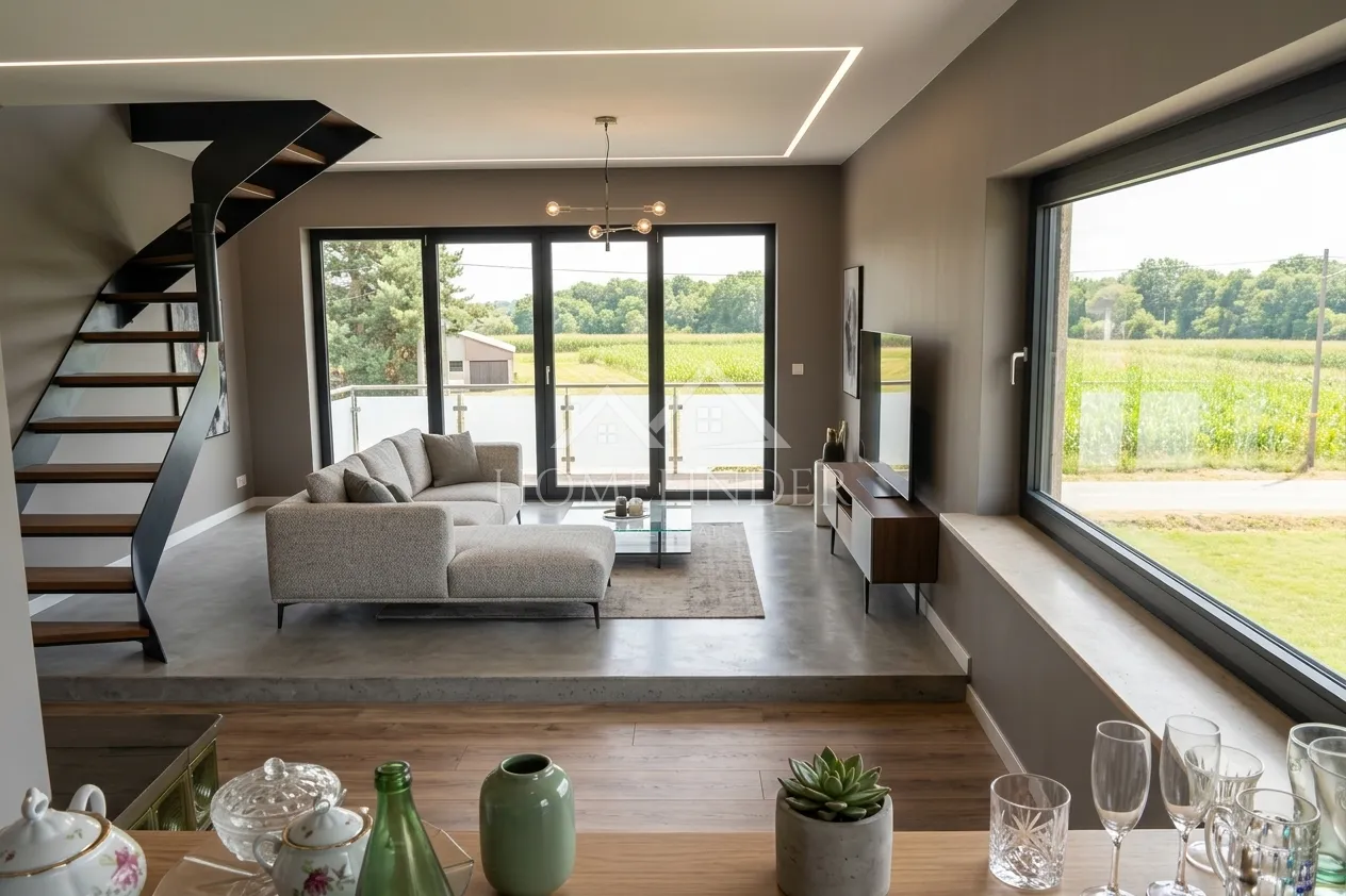 kuća za adaptaciju, 240m², jakovlje - slika 5