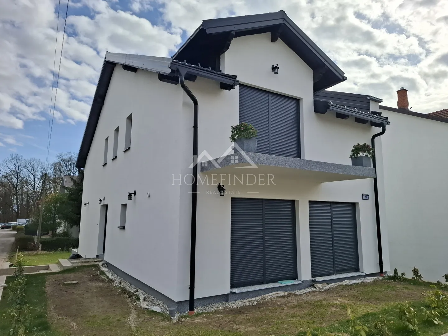 moderna novogradnja, kuća, bregana, 197m2 - slika 3