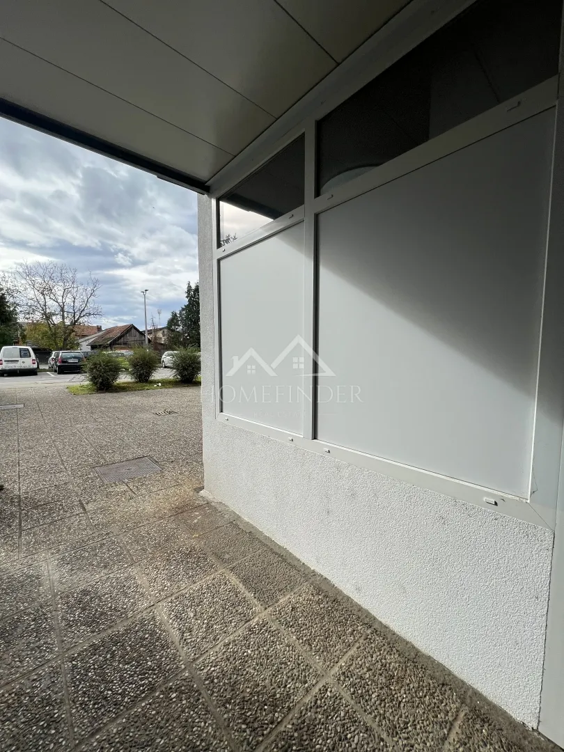 poslovni prostor 32m² - trg mladosti, zaprešić - slika 13