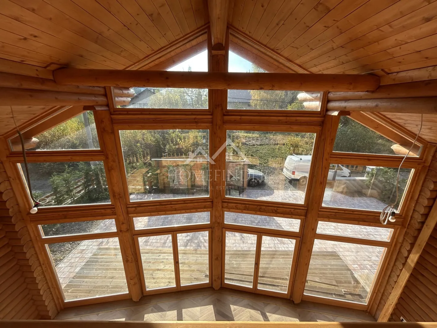 kuća 124 m², fužine, s okućnicom – novogradnja - slika 4