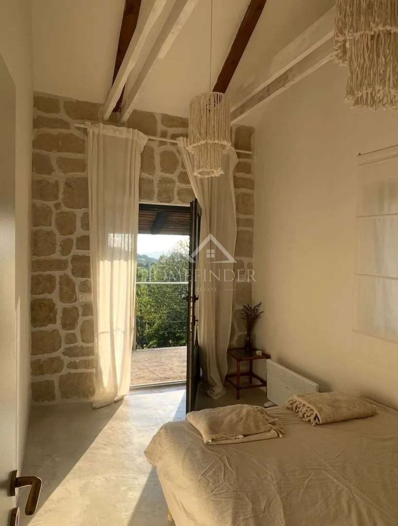 luksuzna kuća za odmor u prirodi, namještena, 150m2, blaguša, sesvete - slika 13
