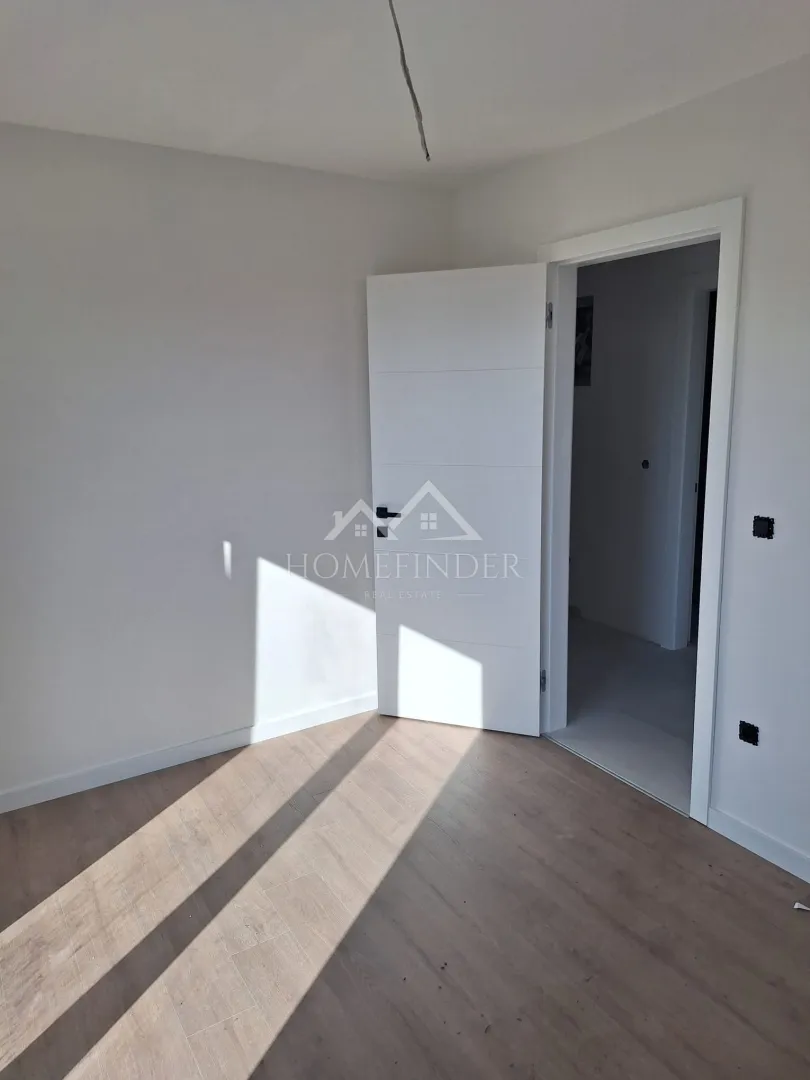 penthouse s pogledom na more i bazenom, privlaka, 82m2 novogradnja - slika 22