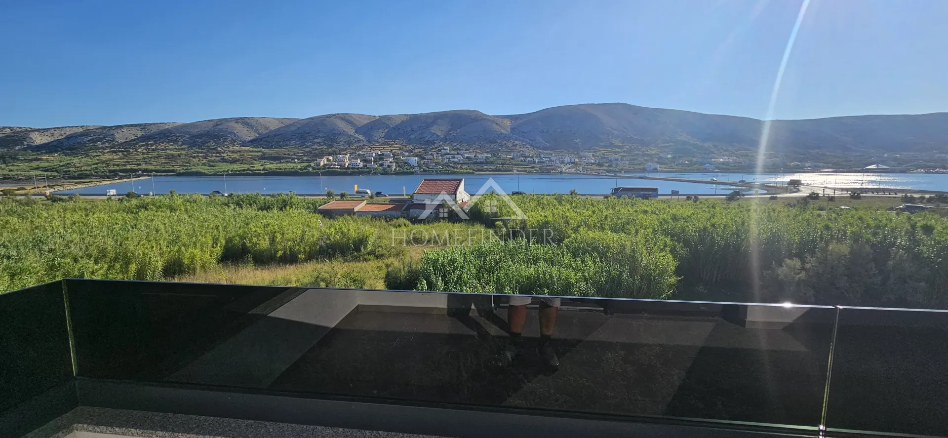 grad pag: apartman s3 - 67,25m² - slika 12