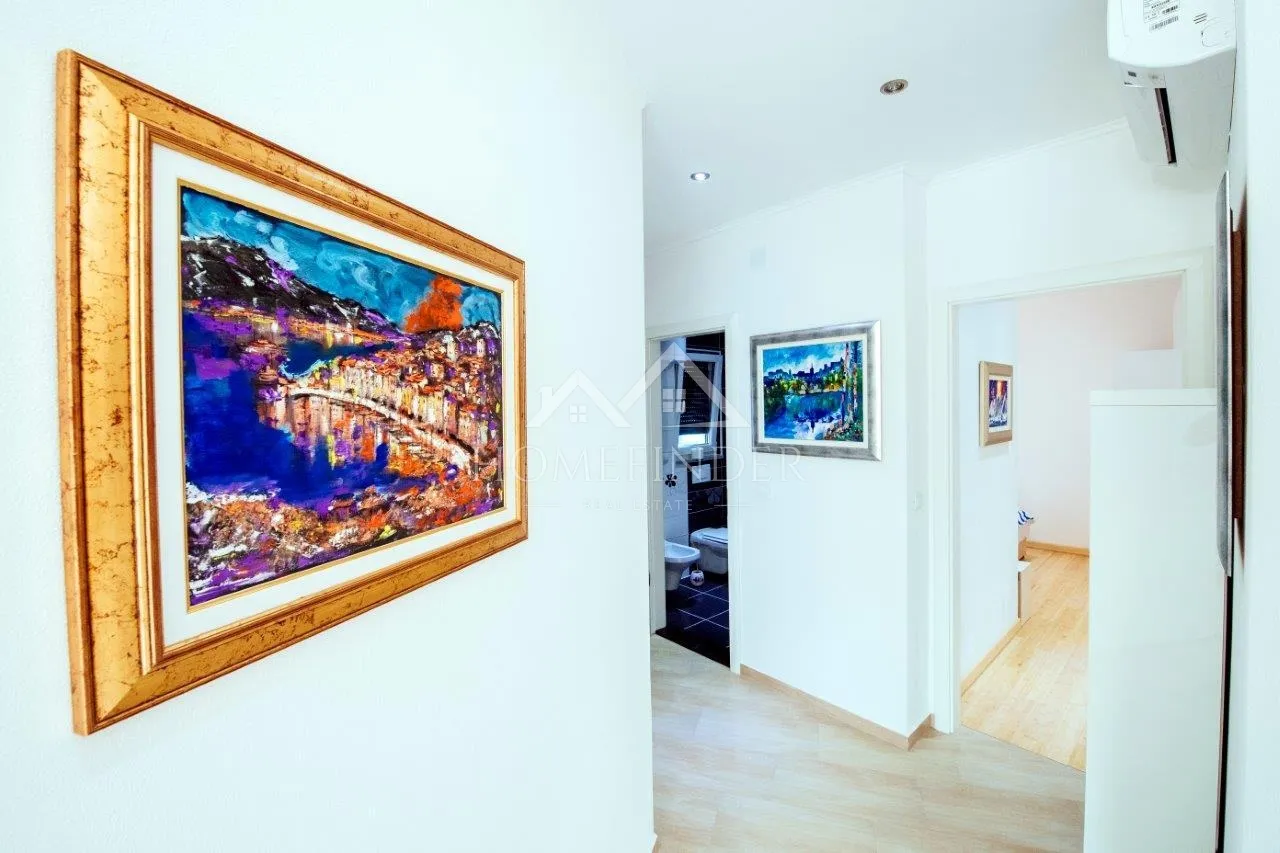 apartman, 3s, proboj, pag, 80m od mora, 59,85m2 - slika 19